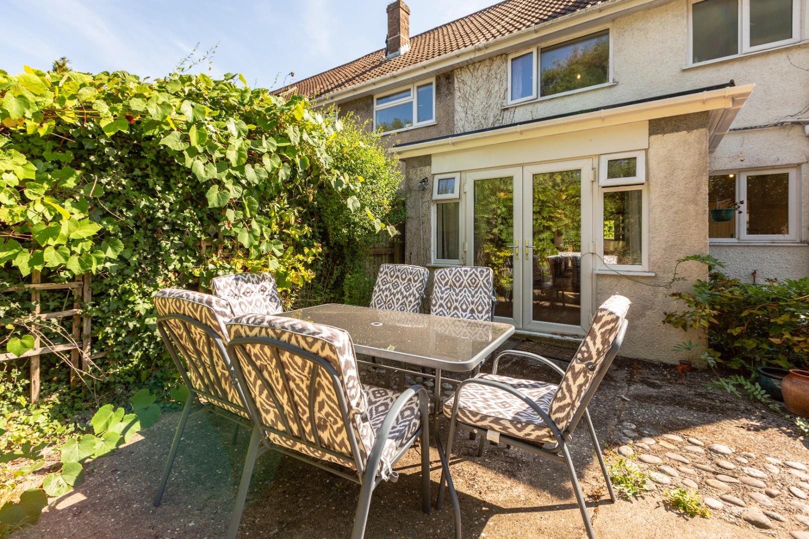 Murton Lane, Newton, Swansea, SA3 4TR